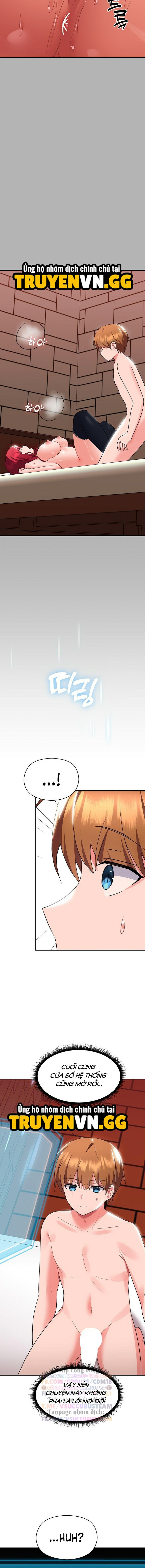 thuần hóa ác nữ tiểu thư chapter 15 22