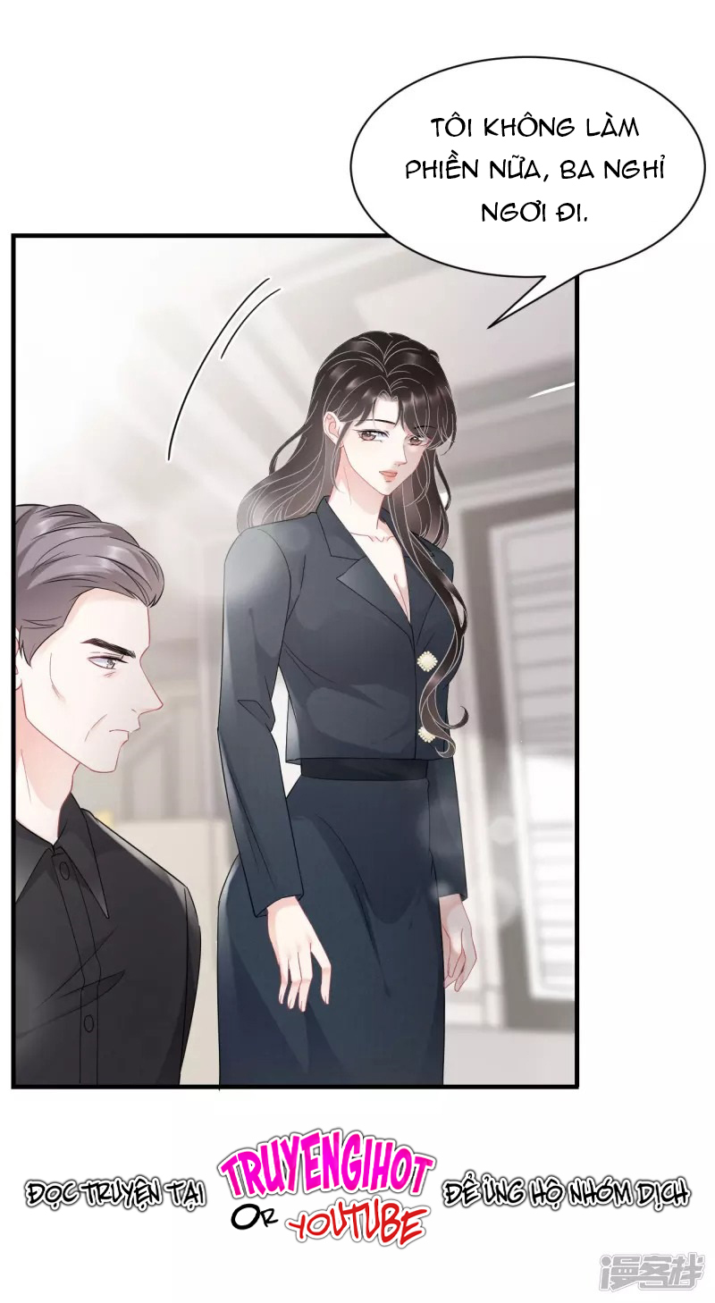 [16+] đại tiểu thư có thể có ý đồ xấu chapter 47.1 14