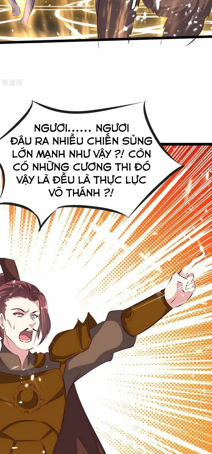 tối cường thăng cấp chapter 195 3