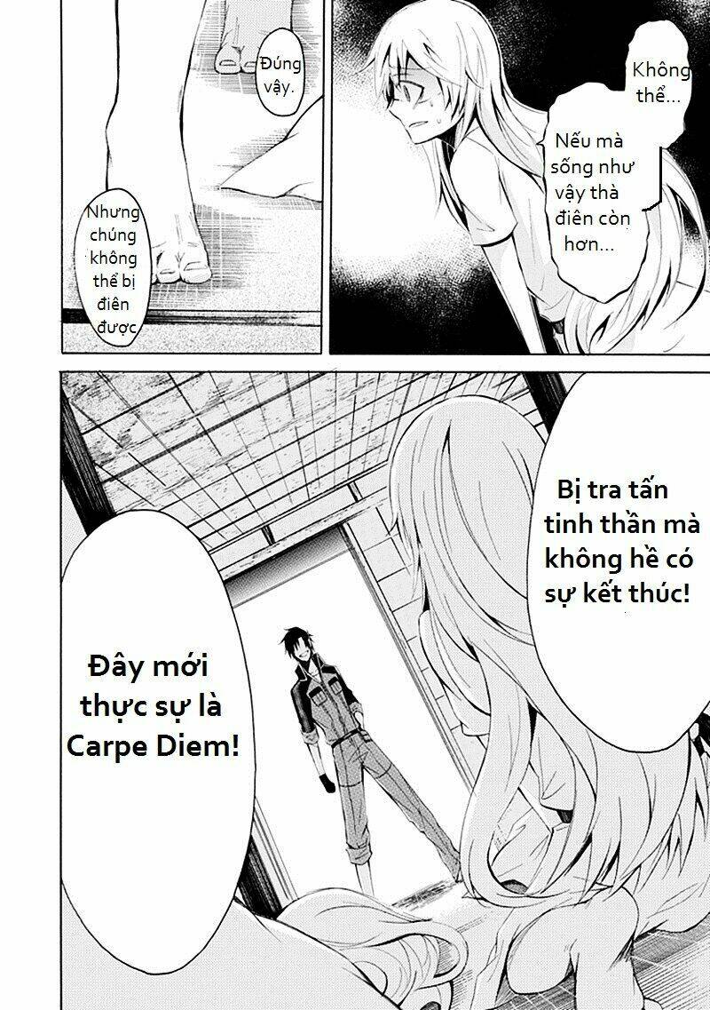 carpe diem chapter 0 19