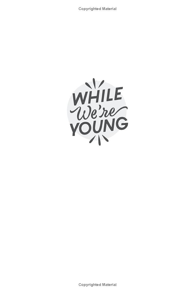 Sách ngoại văn: While We're Young