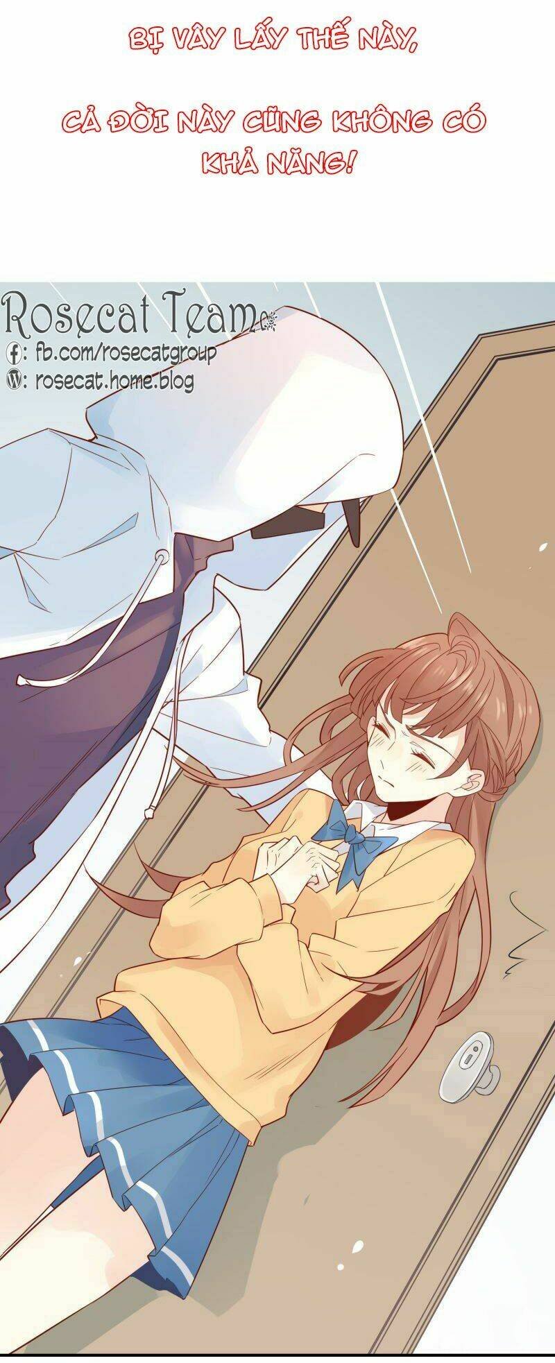 tình yêu không cùng đẳng cấp chapter 1 12