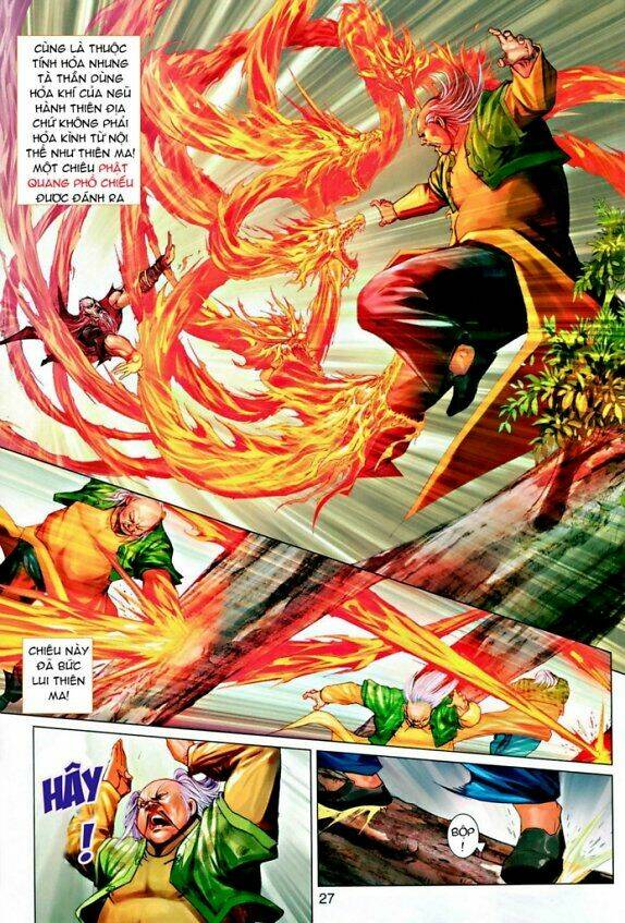 thần chưởng long kiếm phi chapter 41 28