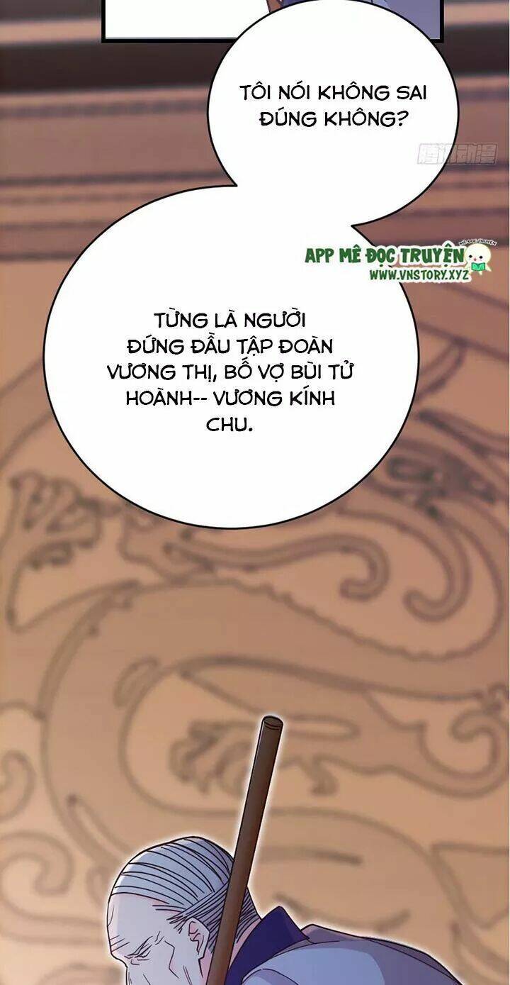 thiên hậu trở về chapter 120 24