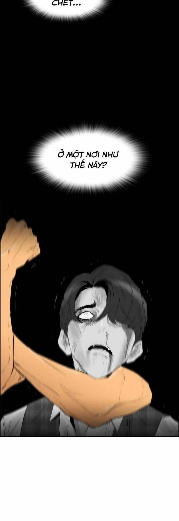 kẻ hồi sinh chapter 96 5