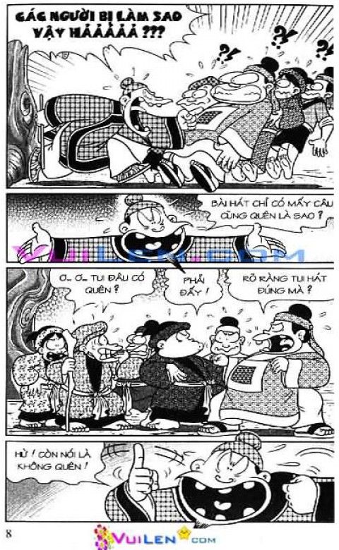 thần đồng đất việt chapter 165 5