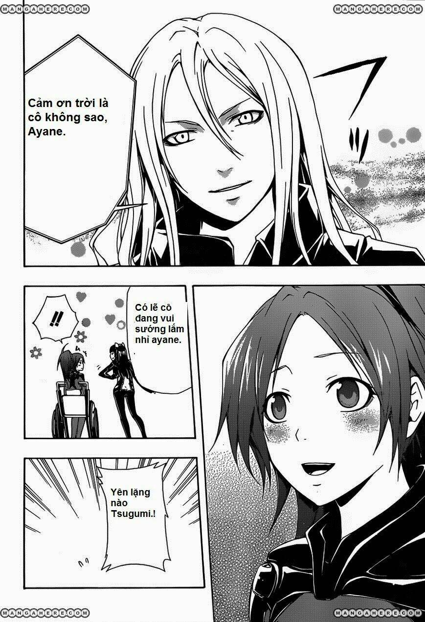 guilty crown chapter 3 20