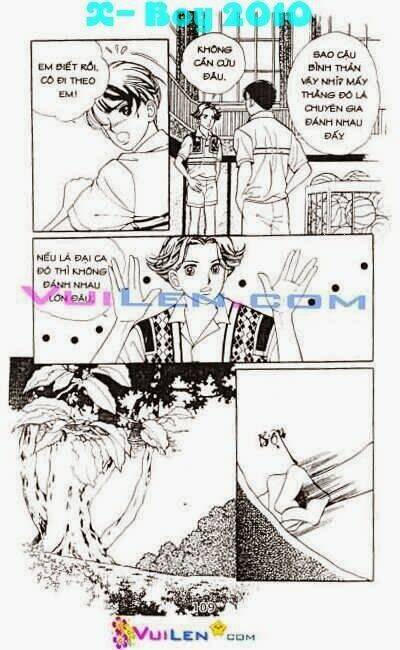 cô giáo tuổi 18 chapter 5 110