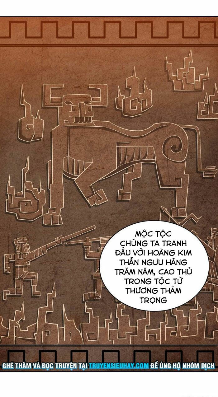 tối cường thăng cấp chapter 172 2