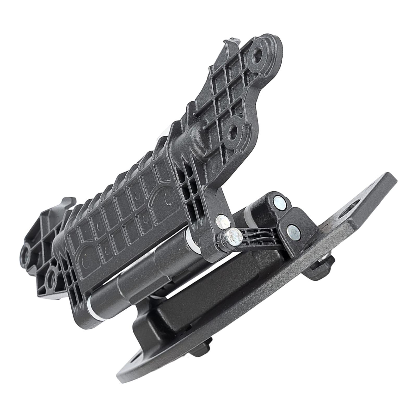 Metal Washer Hinge Front Load Washer Parts for Wfw9200sq00 Wfw9400SW02 Accs