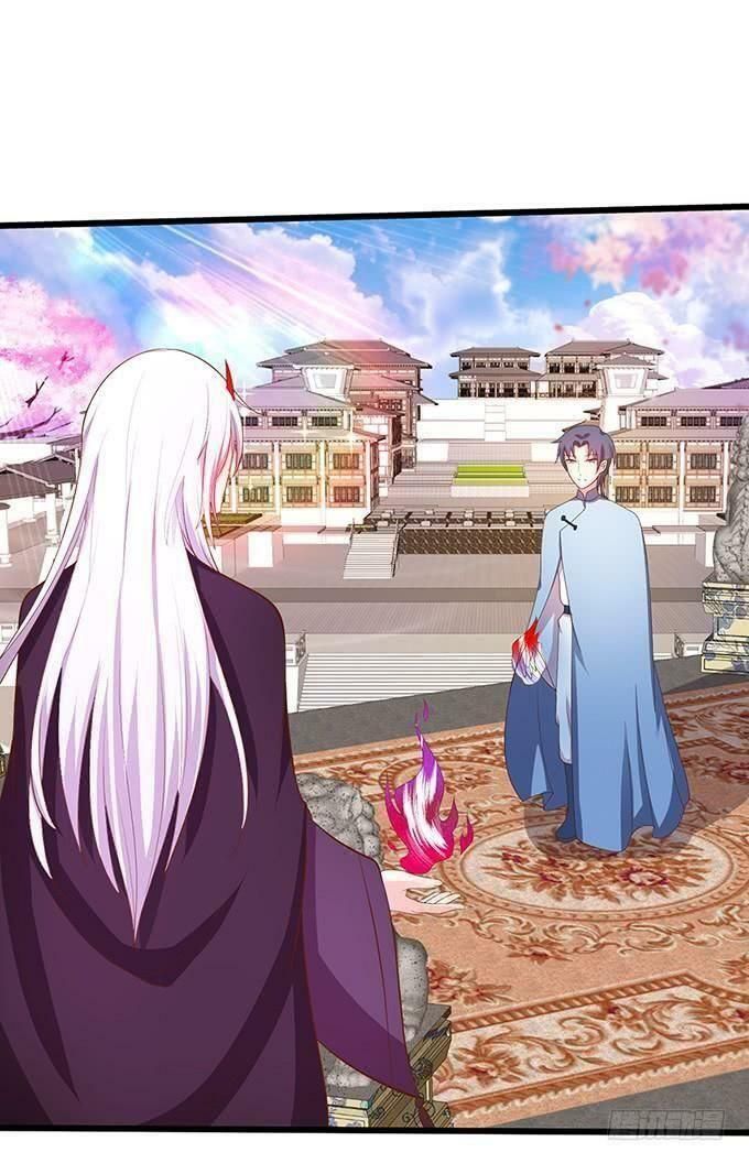 hồ tiên hung bạo chapter 79 53