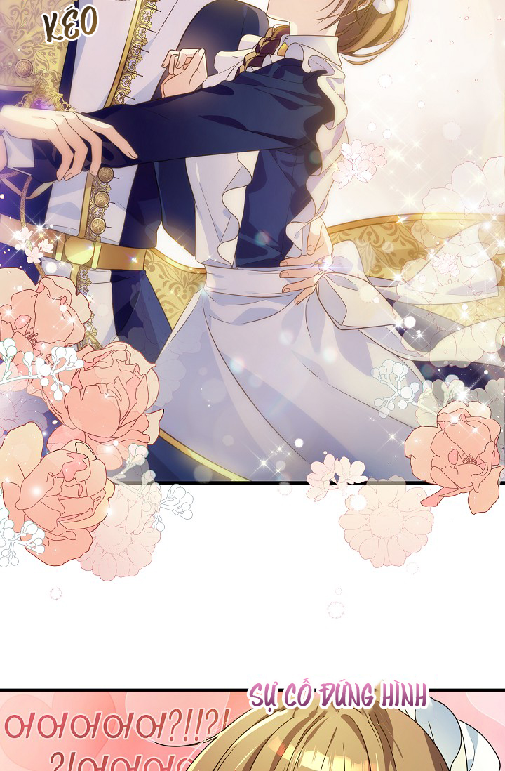 tôi đã ở đây ngay từ ban đầu chapter 3 44