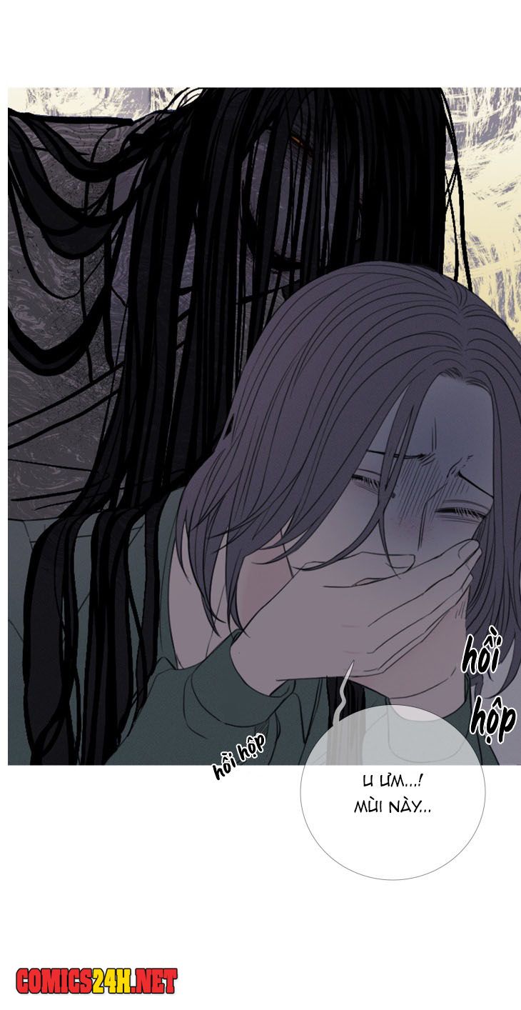 ghost door chapter 22 27