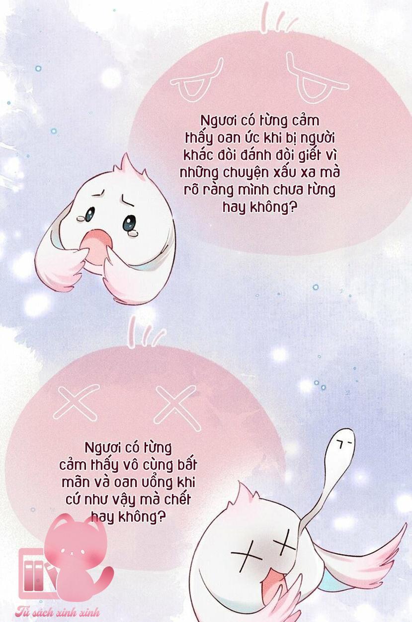 ta dựa vào thân mật với đồ đệ hắc hóa để sống tiếp chapter 1 34