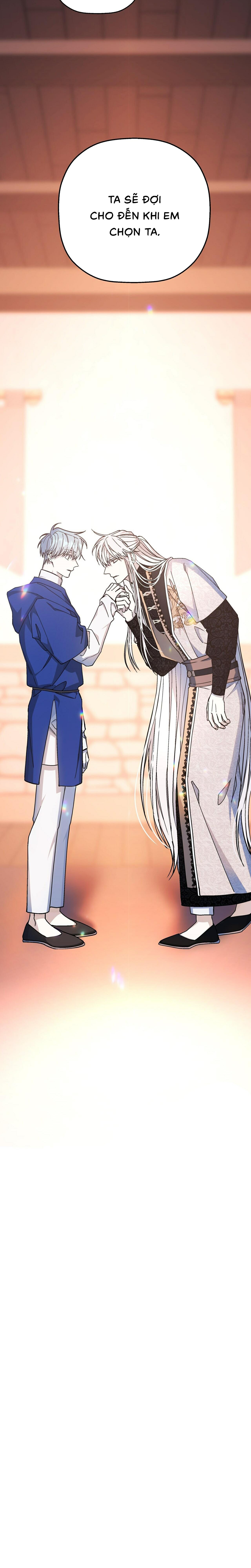 khế ước vĩnh cửu chapter 65 20