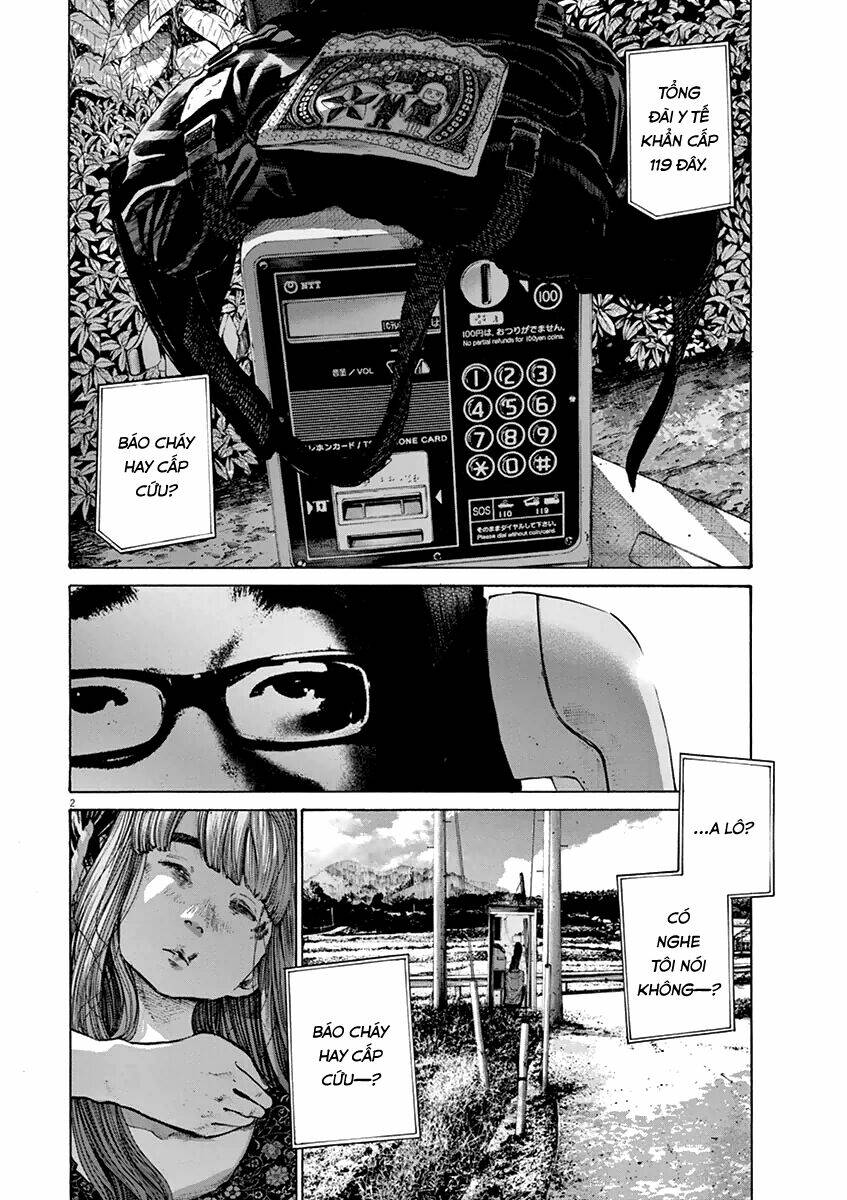 chúc ngủ ngon, punpun chapter 140 2