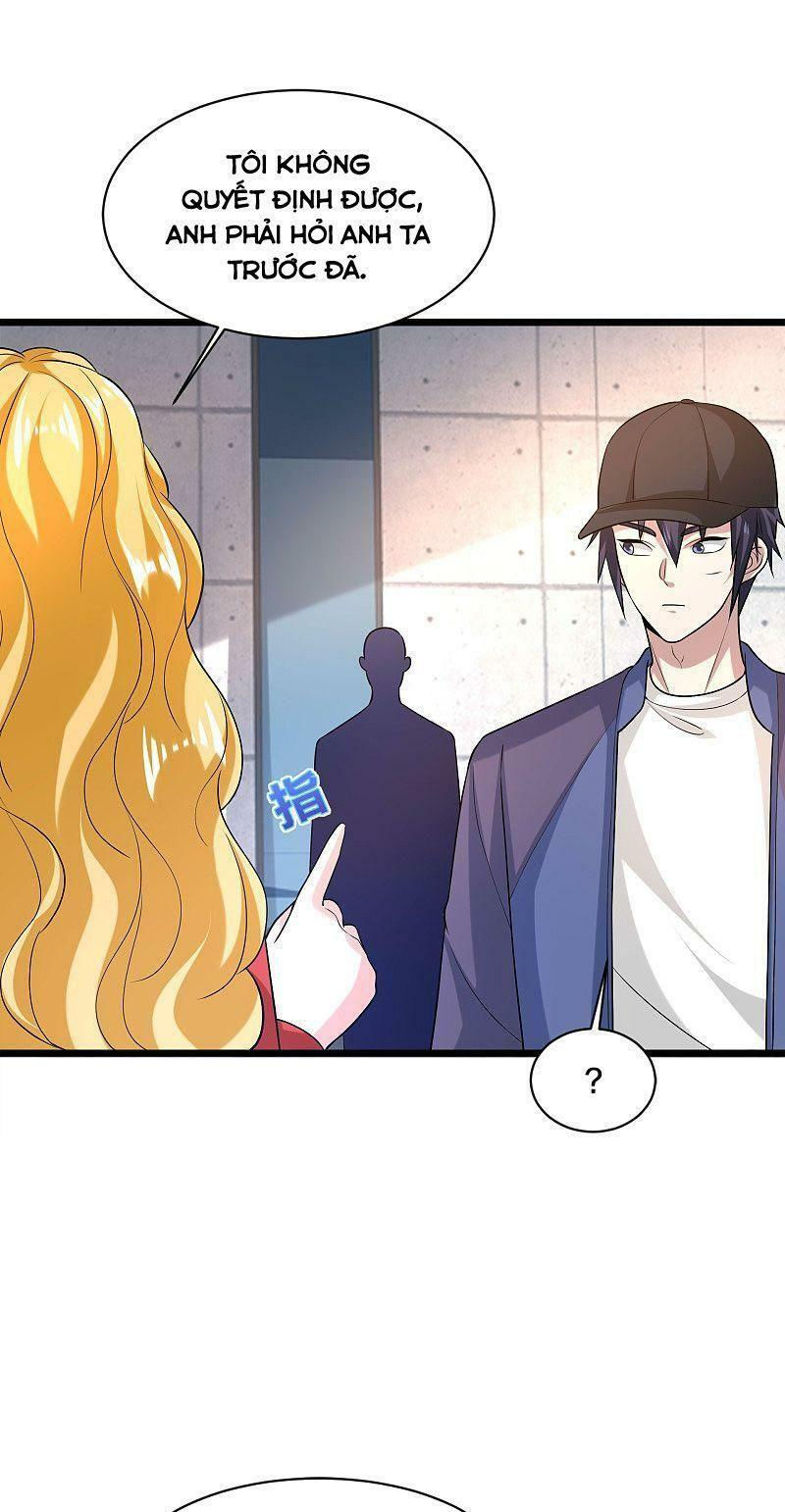 đô thị tà vương chapter 180 9