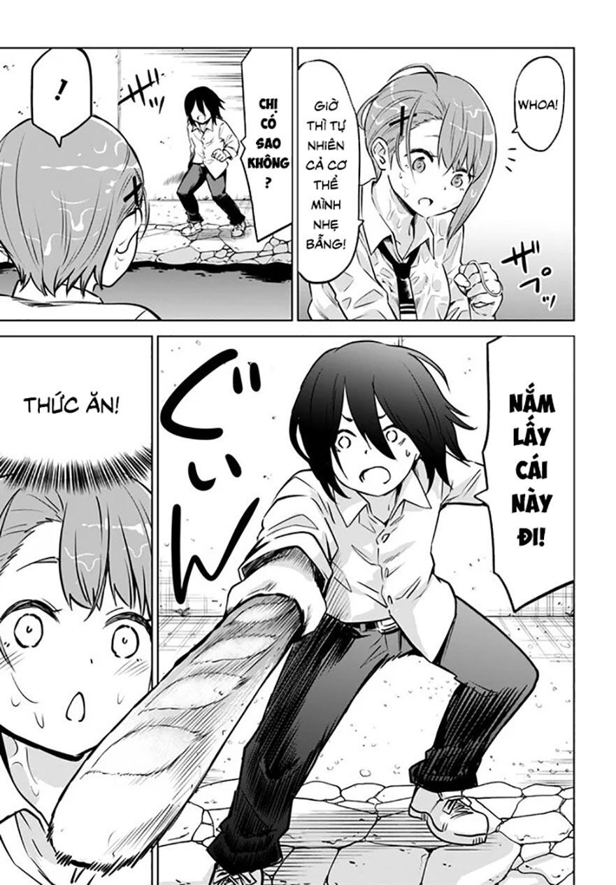 mieruko-chan chapter 39 15