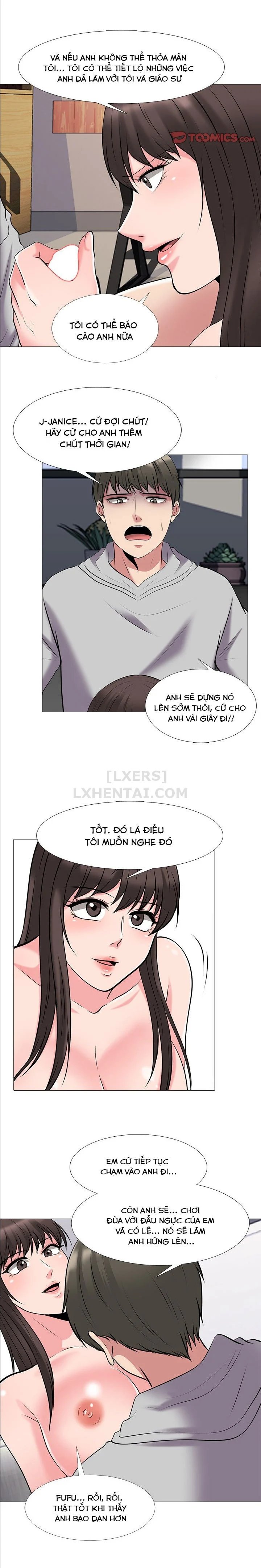 học bổng đặc biệt chapter 41 18