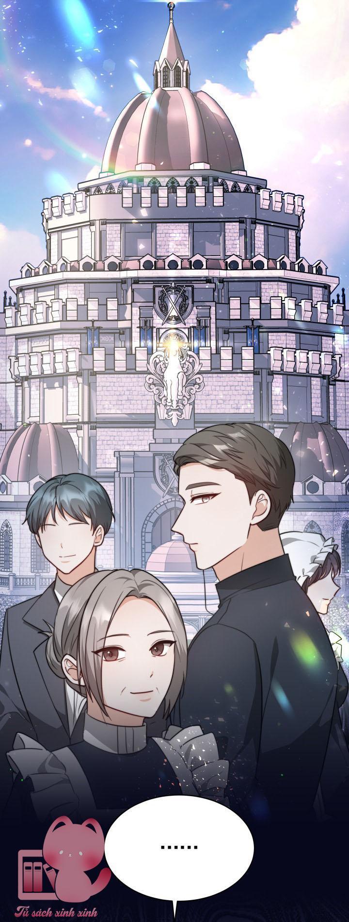 từ chồng cũ hóa thành nam chính chapter 40 43