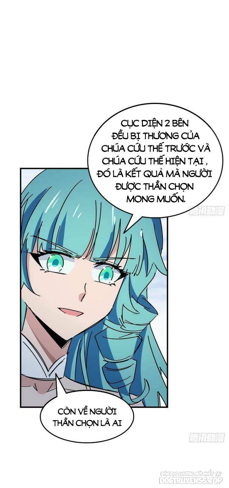 giải cứu 99 nữ chính ở mạt thế chapter 94 2