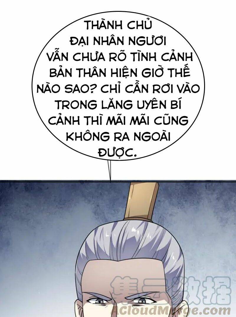 nghịch thiên đại thần chapter 61 26