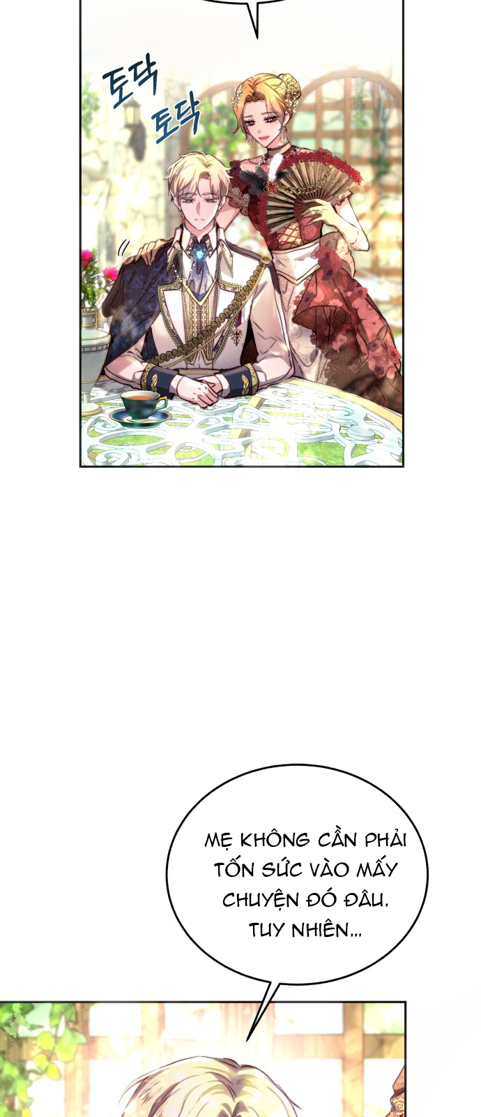 rosalyn vogart chapter 0.1 22