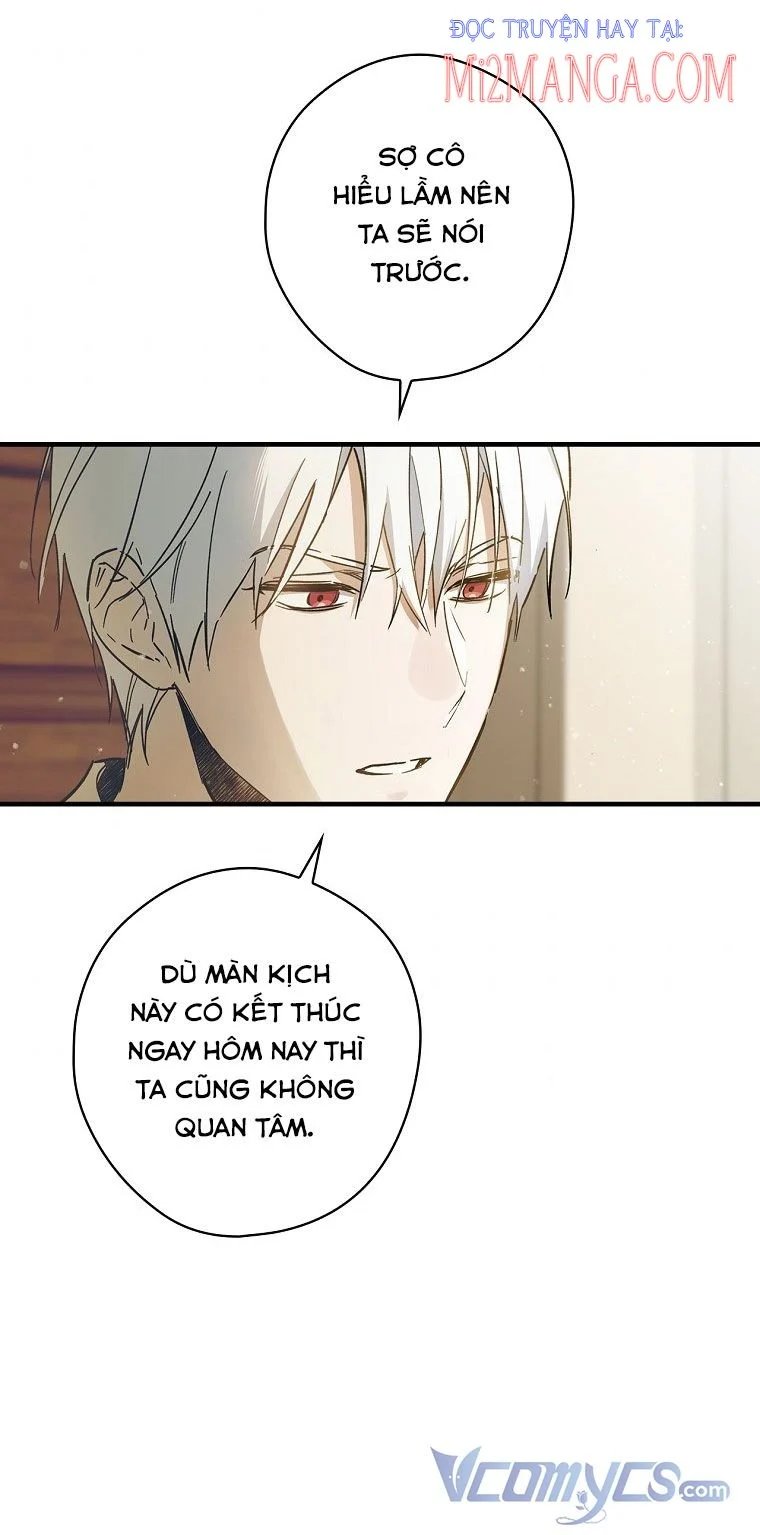 phương pháp khiến chồng đứng về phía của tôi chapter 7.5 24