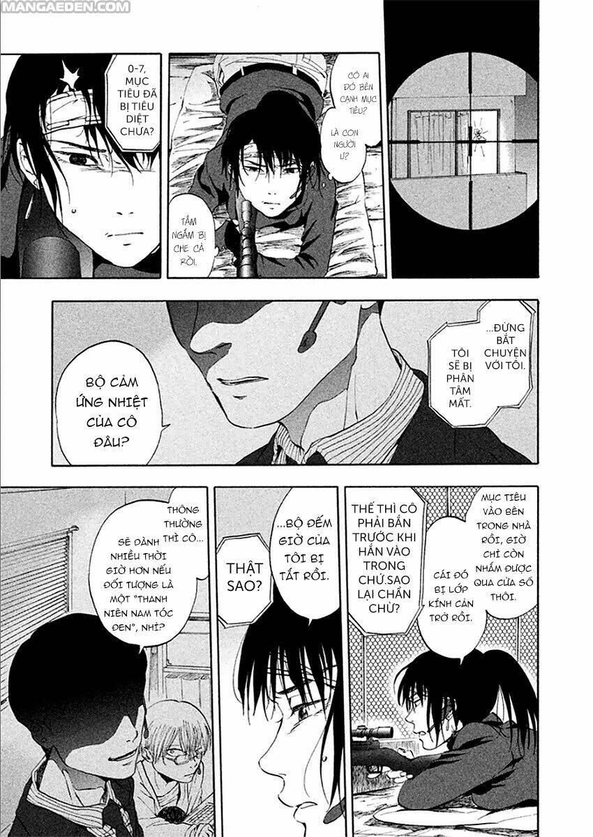ranh giới quỷ chapter 6 10