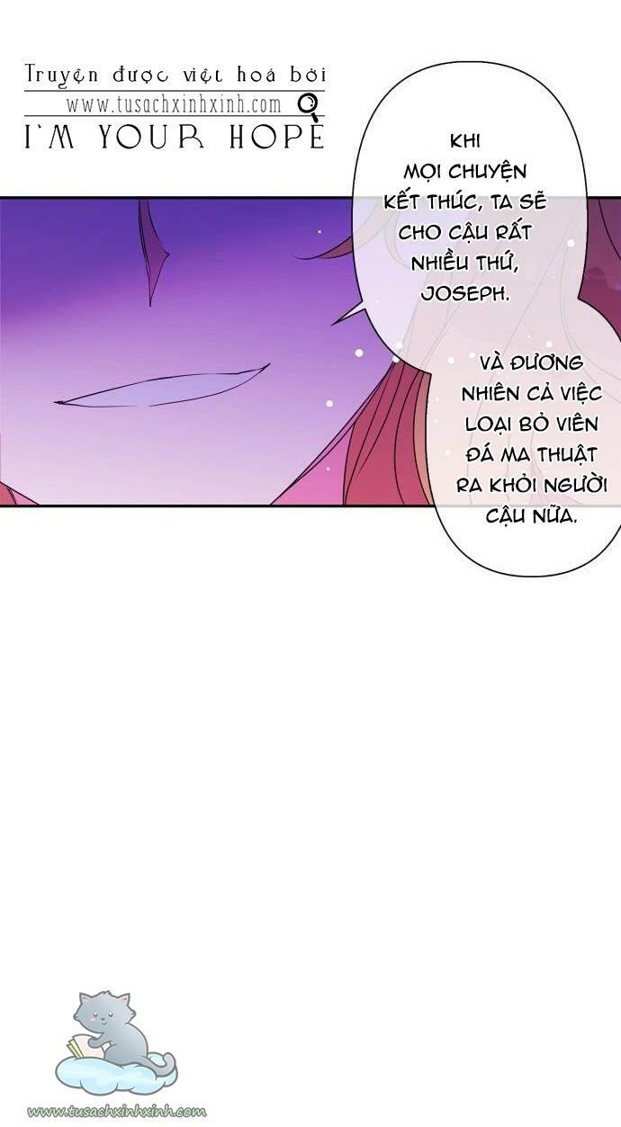 tôi đang nuôi dưỡng một con quái thú chapter 59 13