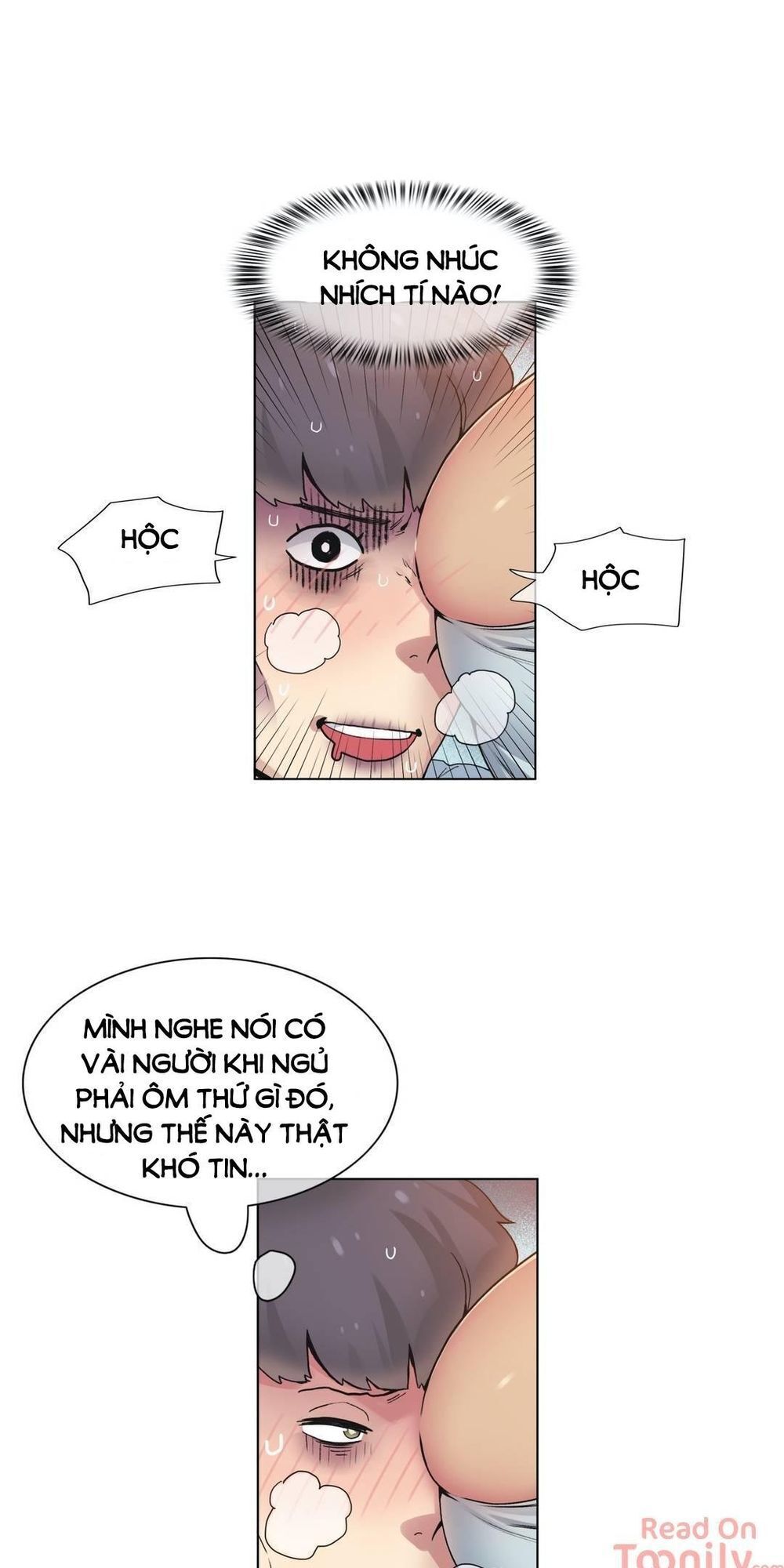 vùng đất kỳ diệu chapter 23 12