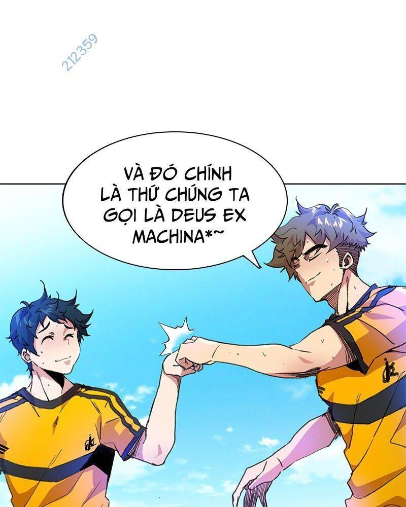 Góc Cao Khung Thành chapter 42 4