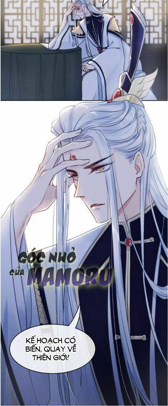 tiểu tiên gia sương hữu hỉ chapter 1 42