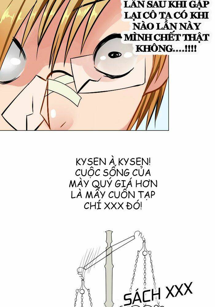 psycho love contract chapter 4 22