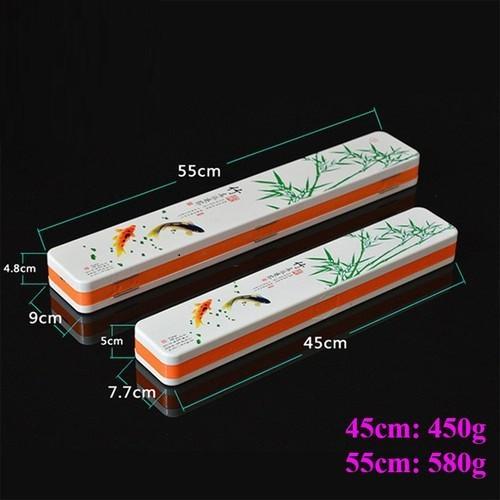 Hộp đựng phao câu đài, hộp đựng phụ kiện câu đài giá rẻ