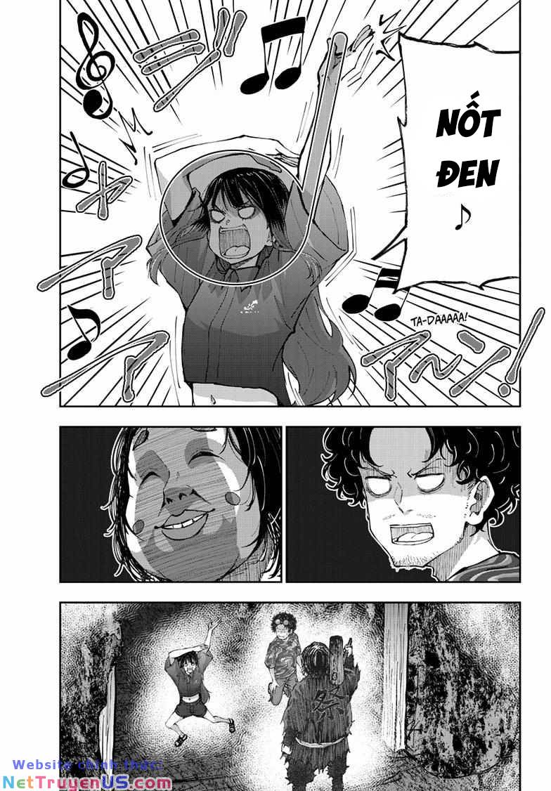 100 điều muốn làm trước khi chết chapter 60 23