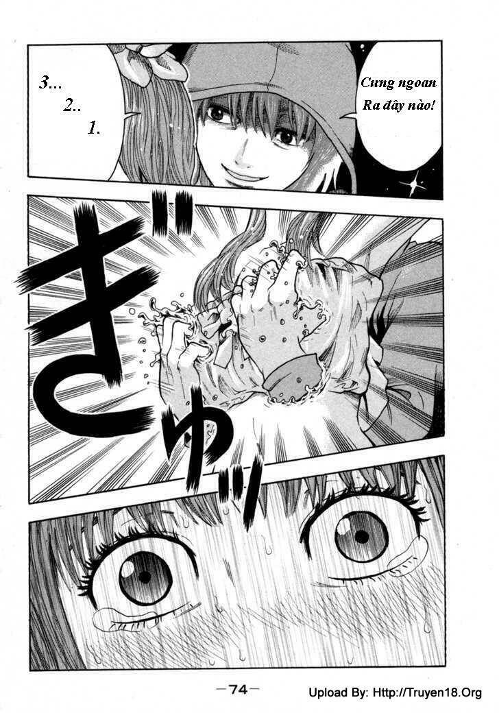 yuutai nova chapter 11 12