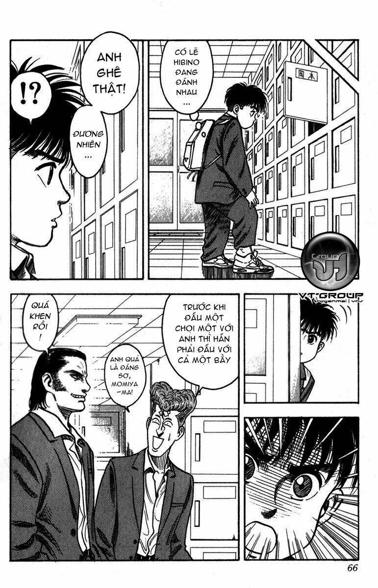 hareluya ii boy chapter 1 27