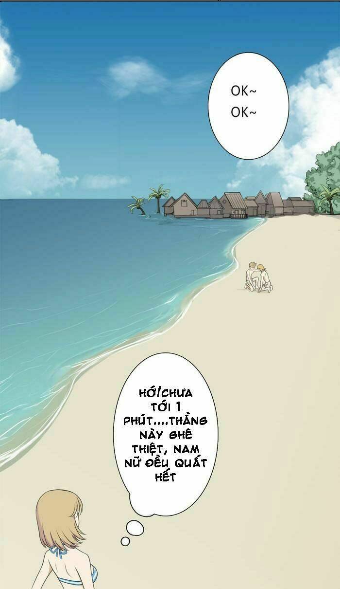 duyên ở bên cạnh ta chapter 1 36