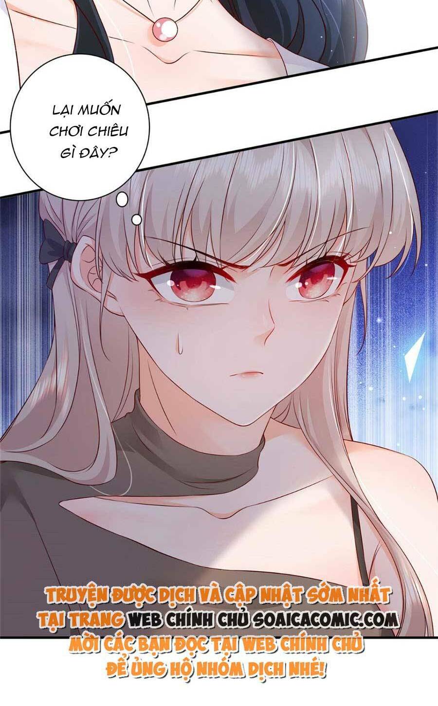 cô vợ của tôi không dễ bắt nạt chapter 3 7