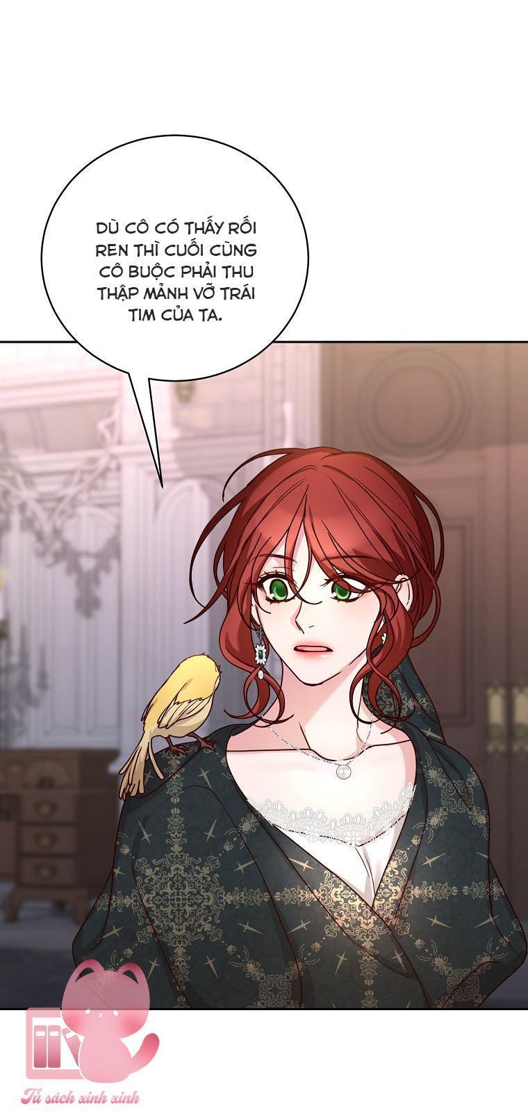 thế thì ta cứ trở thành kẻ ác thôi chapter 69 9