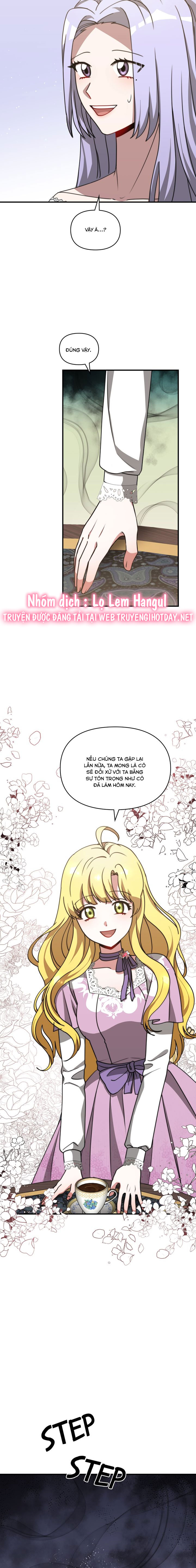 công nương eluana vita chapter 93 10