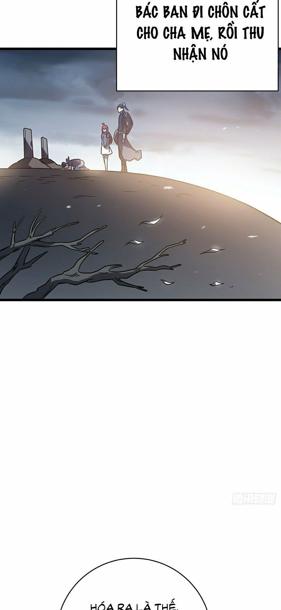 sát thần chi lộ tại dị giới chapter 14 28