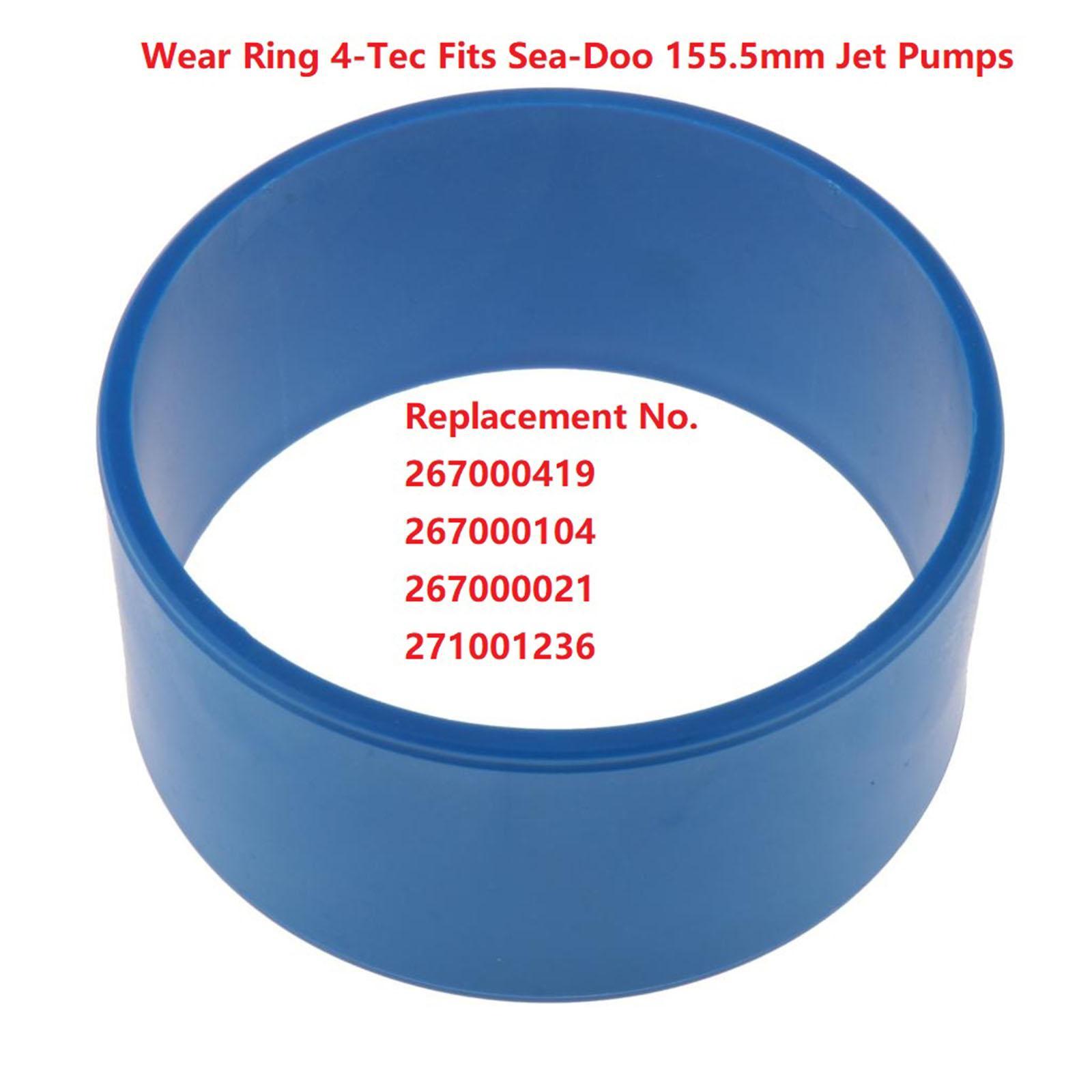 Wear Tec 155.5mm for  GTX  GTS  Se SC 267000021 267000419