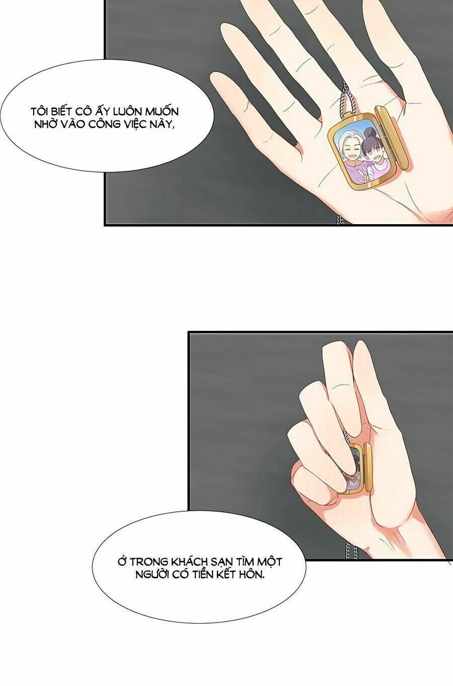 tửu điếm nữ vương chapter 13 10