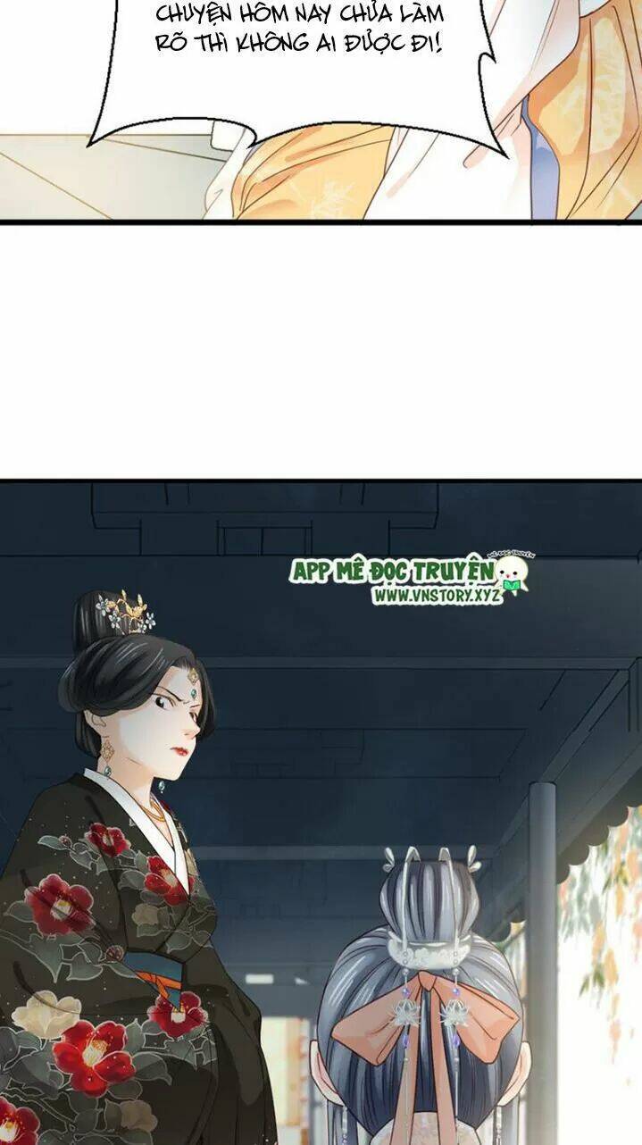 kiều nữ độc phi chapter 176 10