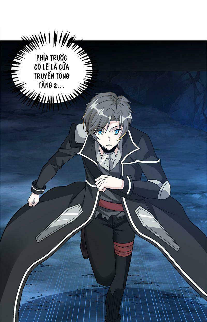 kiếm vũ chapter 155 25