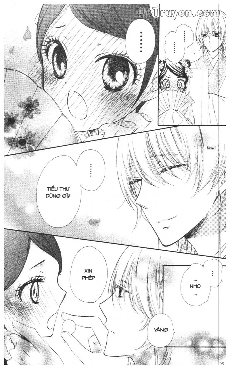 báu vật hoàng cung chapter 10 46