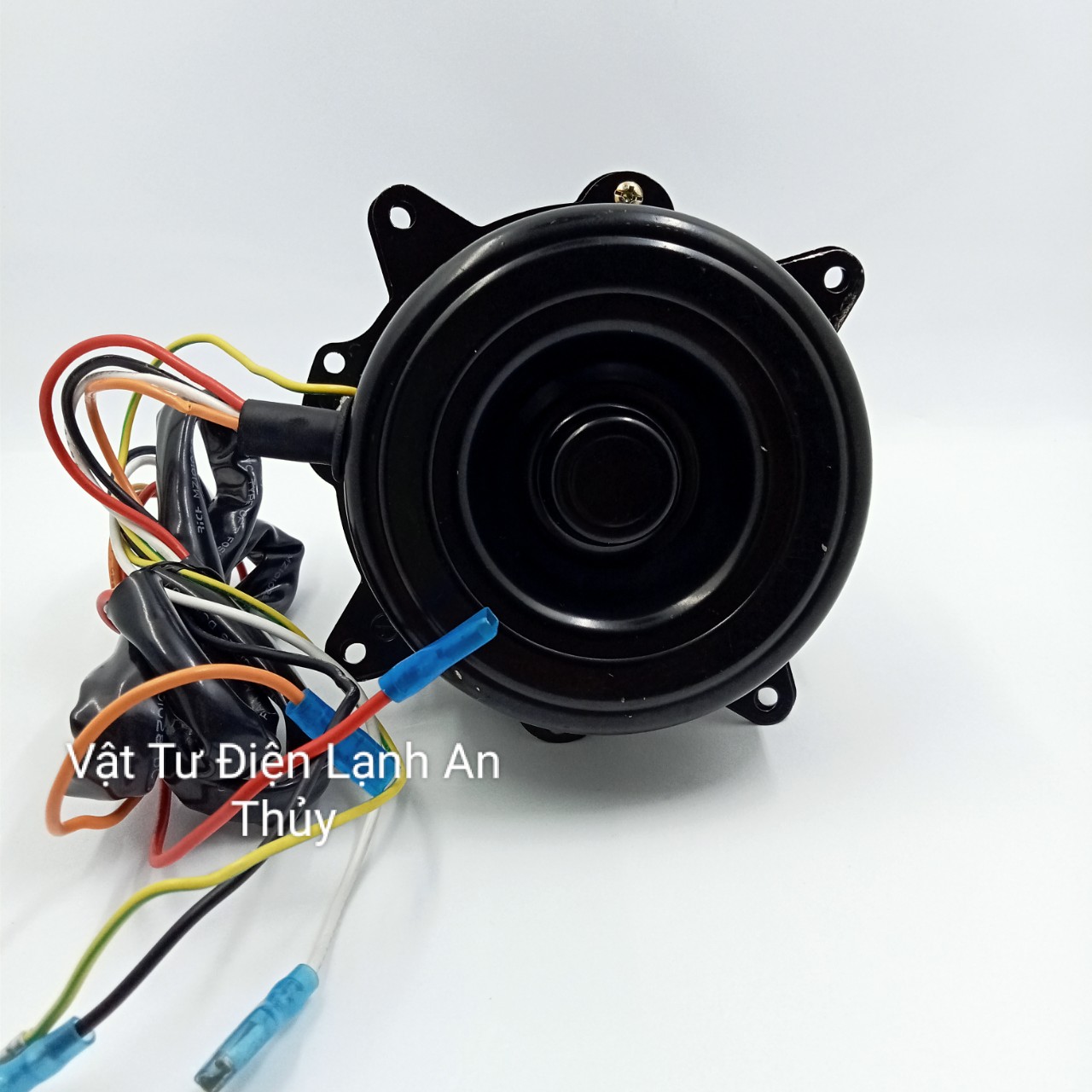 Motor quạt cục nóng 36W xuôi chiều 5 dây - Motor quạt cục nóng điều hòa máy lạnh - Motor quạt dàn nóng điều hoà