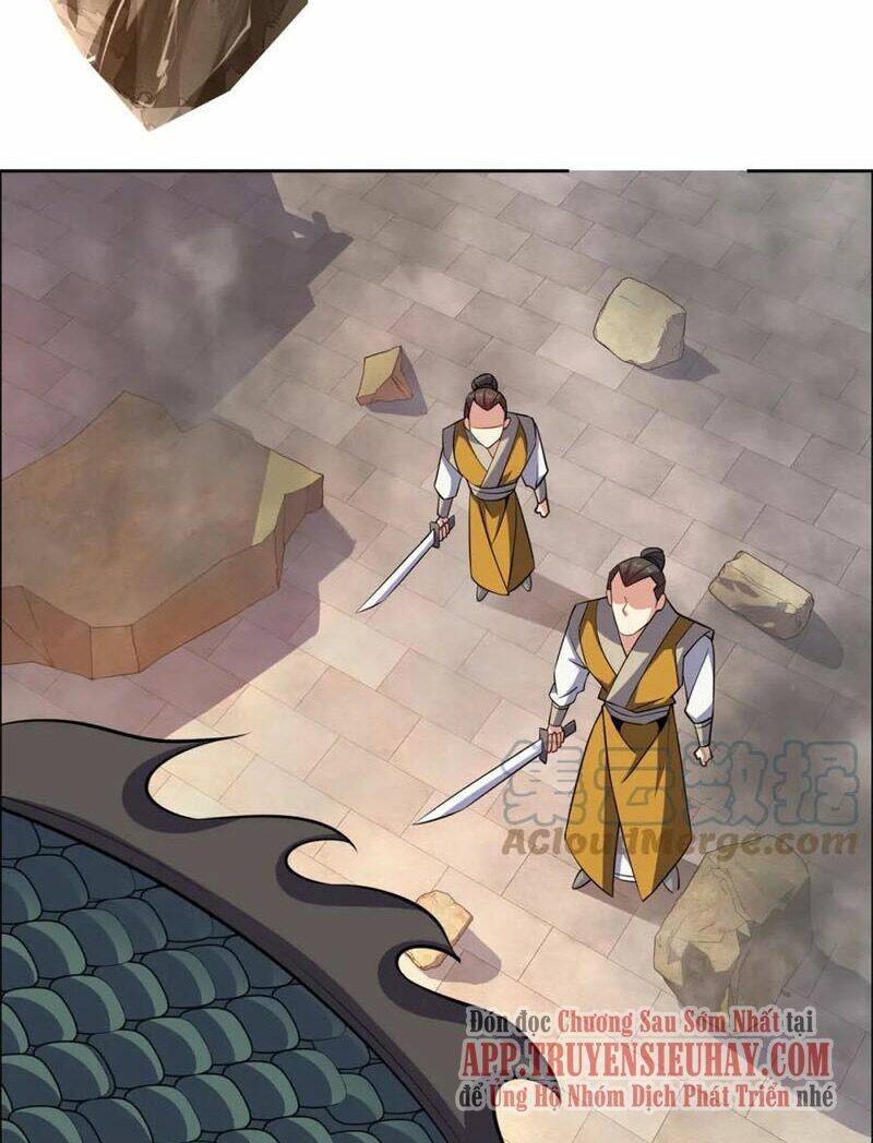 thôn phệ một thế giới tu tiên chapter 142 56